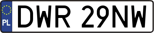 DWR29NW