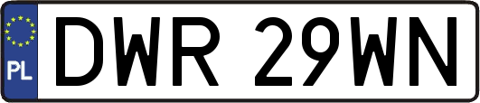 DWR29WN