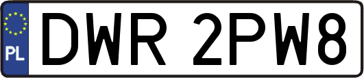 DWR2PW8