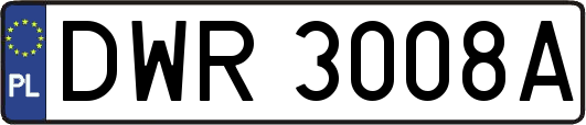 DWR3008A