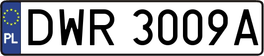 DWR3009A
