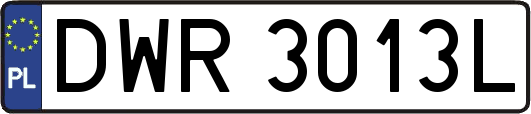 DWR3013L