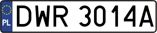 DWR3014A