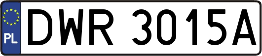 DWR3015A