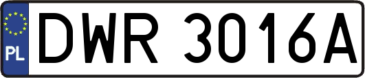 DWR3016A