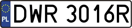 DWR3016R
