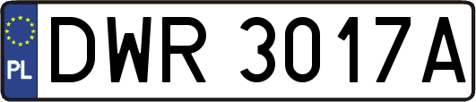 DWR3017A