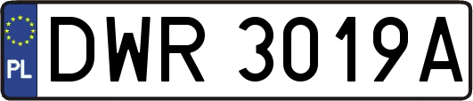 DWR3019A