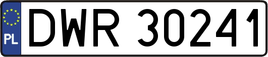 DWR30241