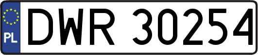 DWR30254