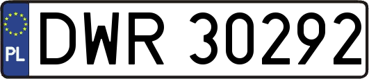 DWR30292