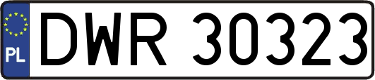 DWR30323