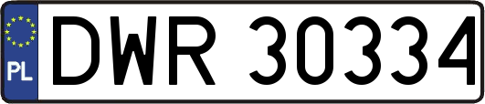 DWR30334