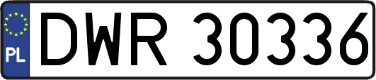 DWR30336