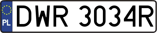 DWR3034R