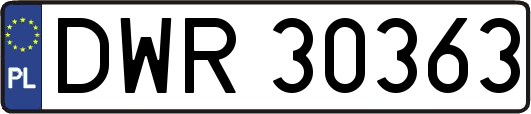 DWR30363