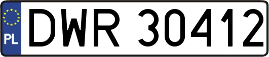 DWR30412
