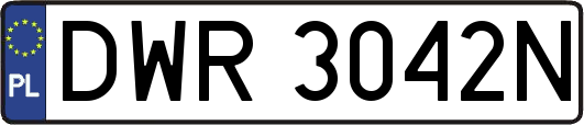 DWR3042N