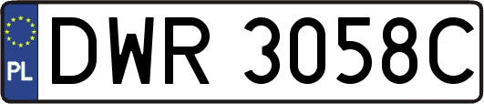 DWR3058C