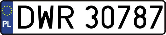 DWR30787