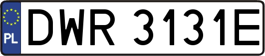 DWR3131E