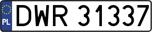 DWR31337