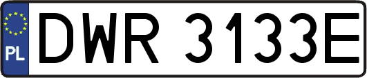 DWR3133E