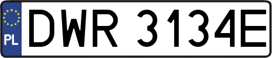 DWR3134E