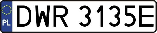 DWR3135E