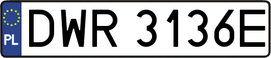 DWR3136E