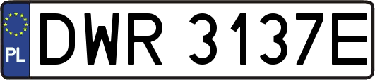 DWR3137E