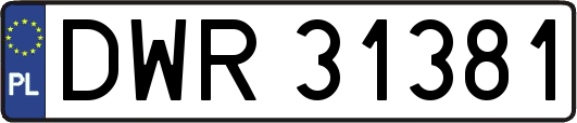 DWR31381
