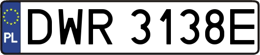 DWR3138E