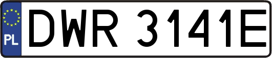 DWR3141E