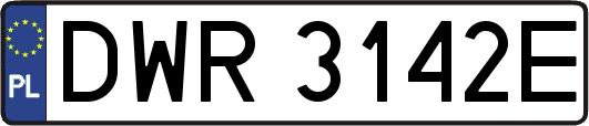 DWR3142E