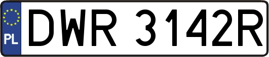 DWR3142R
