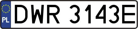 DWR3143E