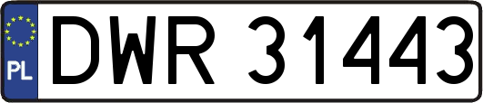 DWR31443