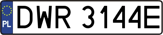 DWR3144E
