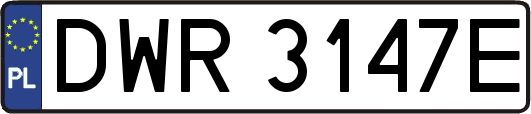 DWR3147E