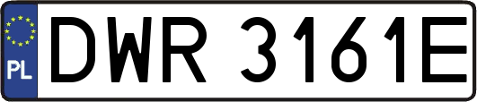 DWR3161E