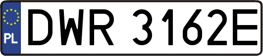 DWR3162E