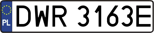 DWR3163E