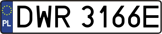 DWR3166E