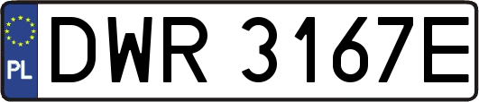DWR3167E