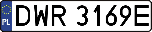 DWR3169E