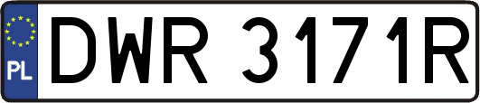 DWR3171R