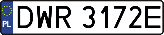 DWR3172E