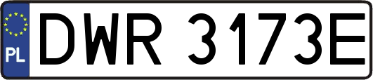 DWR3173E