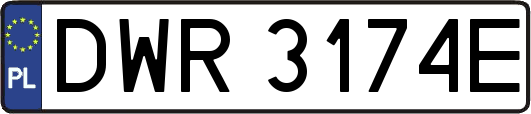 DWR3174E